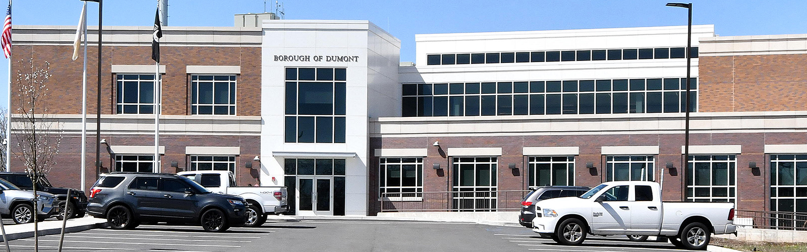 Dumont Borough Departments & Offices
